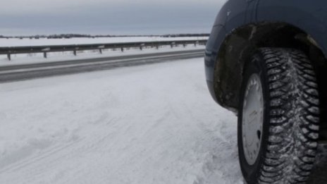 Две жертви и стотици катастрофи в Германия