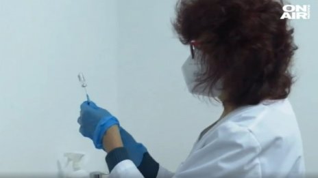 Ще се ускори ли ваксинацията след добавката за пенсионери?