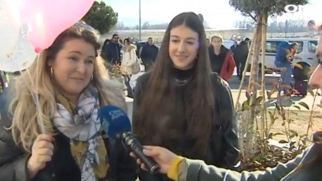 Хиляди българи се завърнаха от чужбина за Рождество