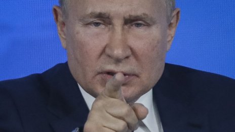 Какво е мнението на обикновените руснаци относно евентуланата война с Украйна? 