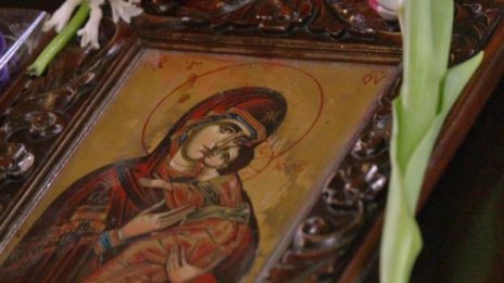 Православната църква отбелязва втория ден на Рождество Христово