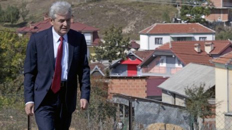 Ахмети: Има готовност за вписване на българското малцинство