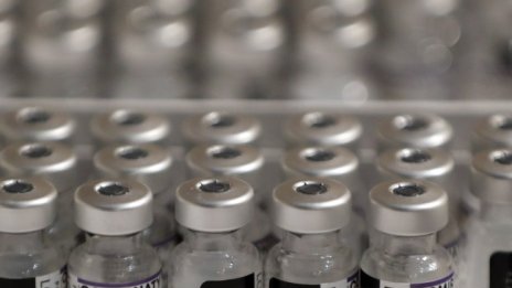 "МИР-19" срещу COVID-19 - Русия регистрира лекарство срещу вируса