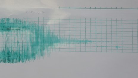 Нов силен трус разлюля остров Крит