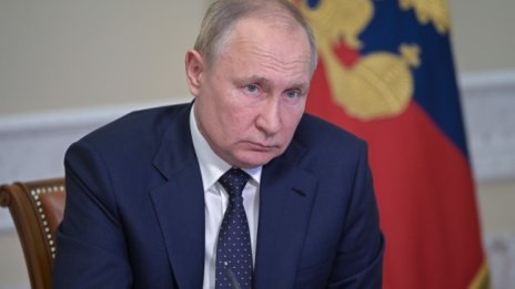 В навечерието на Нова година: Путин отбелязва 22 години от възхода си на власт