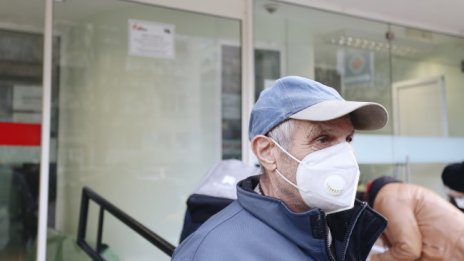 Пенсионерите искат по-голяма добавка за ваксинация 