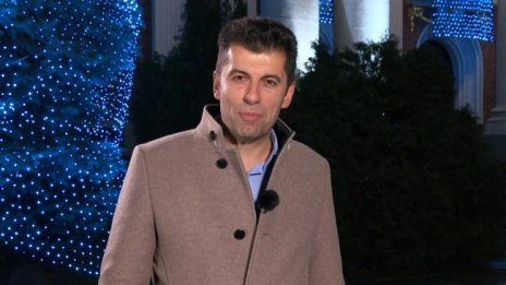 Кирил Петков: ЕС да се надгражда и България да има активна роля в това