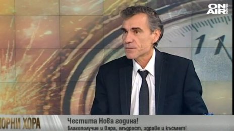 Въргала: Дядо Коледа не съществува, но всеки ще получи подарък