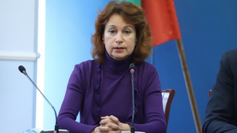 Проф. Христова: Омикрон ще вдигне бързо случаите у нас