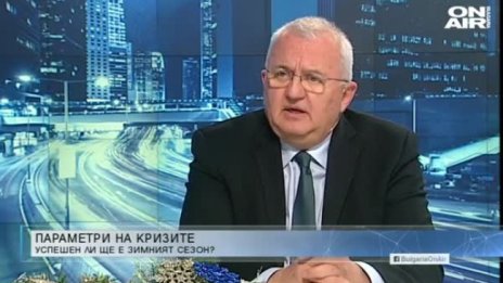 Румен Драганов: Отпуснатите от ББР пари за туризма са навременна мярка