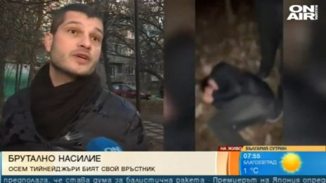 Жители на "Лагера": Децата са такива, защото има много секс, наркотици и насилие