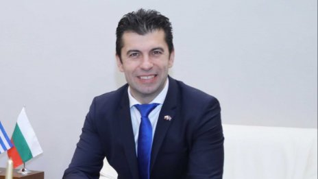 Кирил Петков: Оптимист съм за Шенген
