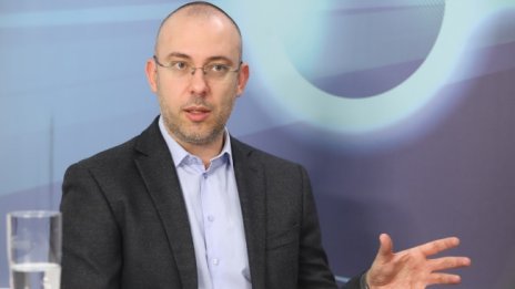 Експерт: Чака ни дълъг период на по-високи цени на енергията 