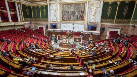 Долната камара на френския парламент одобри ваксинационния пропуск