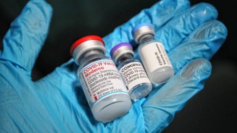 Янсен и АстраЗенека  имат 0% ефективност срещу заразяване с Омикрон?