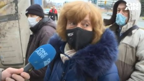 Част от пенсионерите недоволни от преизчислените пенсии 