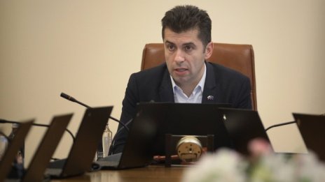 Петков назначи трима заместник-министри 