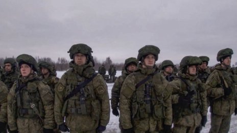 7600 километра и още факти: Защо Казахстан е толкова важен за Русия?