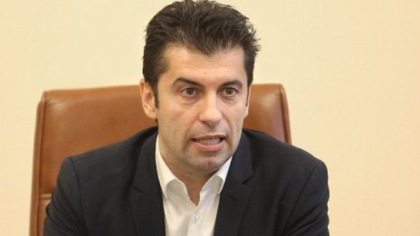Петков: На прага на петата вълна сме, ваксинирайте се без страх!