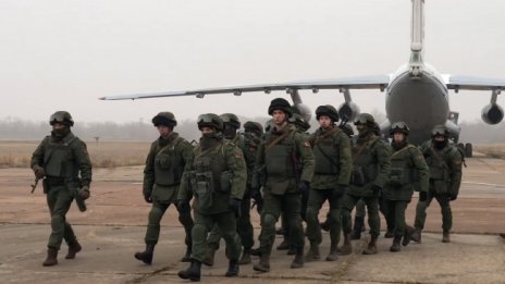 Ако сега Русия реши да "си върне Украйна", рискува да загуби Казахстан