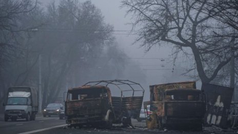 Българин в Казахстан: Снимките отговарят на реалността