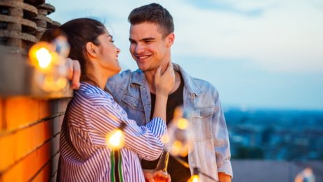 10 комплимента, които мъжете биха искали да чуят
