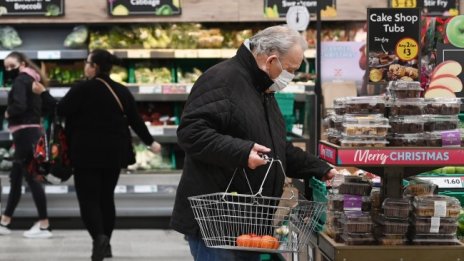 По света: Наблюдава се скок на цените на храните