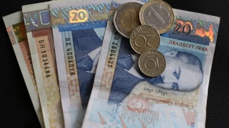 Доходът на домакинствата с 6,2% ръст през 2020 г.