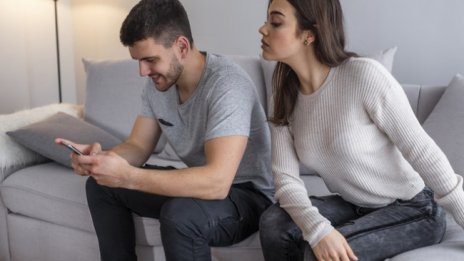 6 начина, по които оправдаваме мъжете, които не си заслужават 