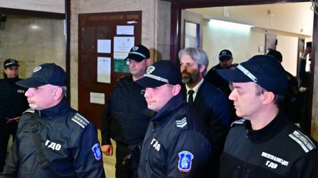Пускат Благомир Коцев на свобода срещу гаранция от 200 000 лв.