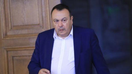 От ДПС: Никой не е изтъкнал една причина за смяна Гешев