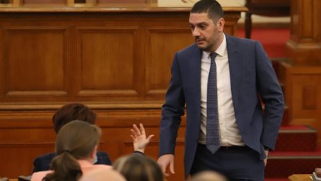 Христо Гаджев: Най-големият проблем не е Гешев, а инфлацията 