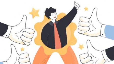 5 начина, по които комплиментите ни въздействат