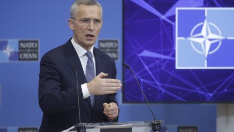 НАТО няма да изтегли войските си от страните, приети след 1997 г. 
