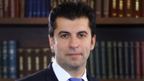 Петков пожела успех на новото правителство в Скопие