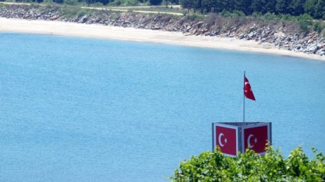 Турция иска да наложи своя вариант на името си &ndash; Turkiye, по света