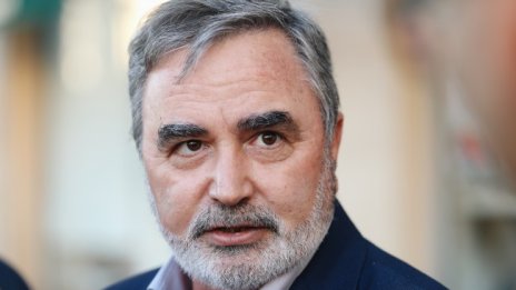 Парламентът изслушва доц. Ангел Кунчев
