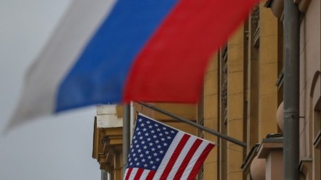 САЩ готви проект с безпрецедентни санкции срещу Русия и Путин 