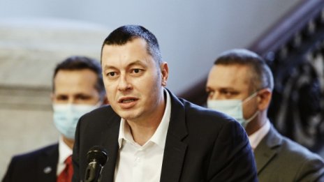 Бурджев: Големите проблеми в момента идват от много по-високите цени на енергоносителите