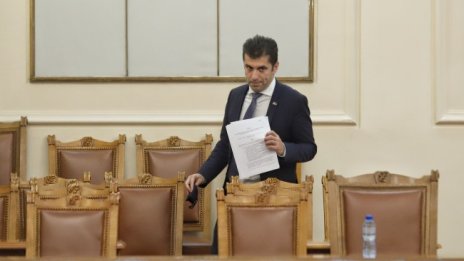 Кирил Петков: България е суверенна държава, няма втора категория членки на НАТО