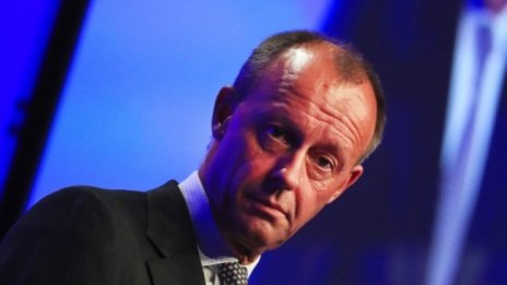 Фридрих Мерц е новият лидер на германския ХДС