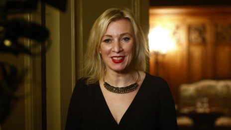 Москва видя спецоперация срещу Русия и Китай заради Олимпиадата