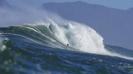 75-годишен французин загина при опит да прекоси с кану Атлантика 