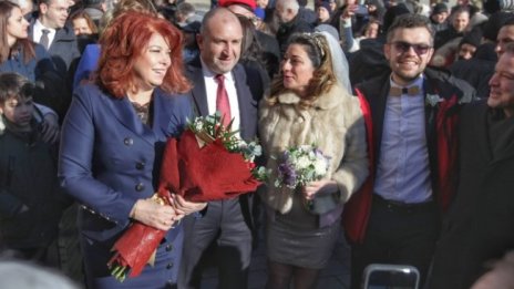 Йотова призна: Втората победа беше много по-емоционална 