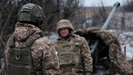 Войната стана много скъпа, Украйна се подготвя за тежка зима