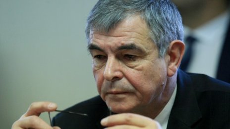 Почина майката на Стефан Софиянски