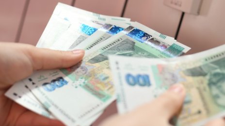 Над 35% от местата за настаняване със спад в приходите 