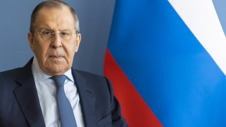 Лавров категоричен: Русия не иска война с Украйна