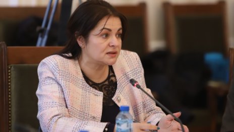 ГЕРБ: Две лобита овладяват енергетиката и транзита на газ