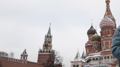 Шефът на руския Съвет за сигурност: Да заплашваме Украйна? Пълен абсурд!